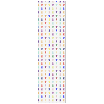 GRIZZLY GRIZZLY GRIP PLAQUE MICRO DOSE 9 X 33