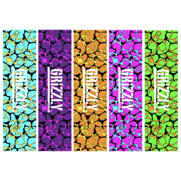 GRIZZLY GRIZZLY GRIP PLAQUE BOILING POINT 9 X 33