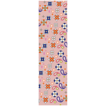 GRIZZLY GRIZZLY GRIP PLAQUE WHEN IN ROME ASSORTED 9 X 33