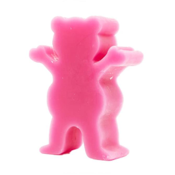 WAX GREASE PINK