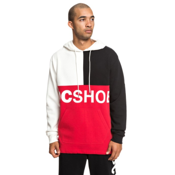 HAMBLEDON HOODIE racing red