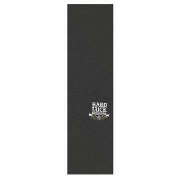 HARD LUCK HARD LUCK GRIP PLAQUE ANGELITO 9 X 33