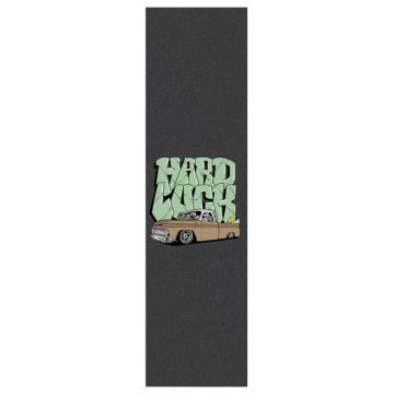 HARD LUCK HARD LUCK GRIP PLAQUE LIL SLEEPY 9 X 33