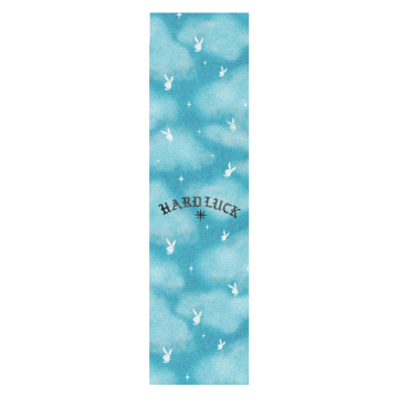 HARD LUCK HARD LUCK GRIP PLAQUE NOT URS 9 X 33