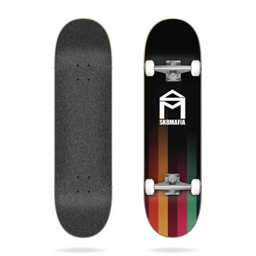 HOUSE LOGO FOG 7.87 COMPLETE