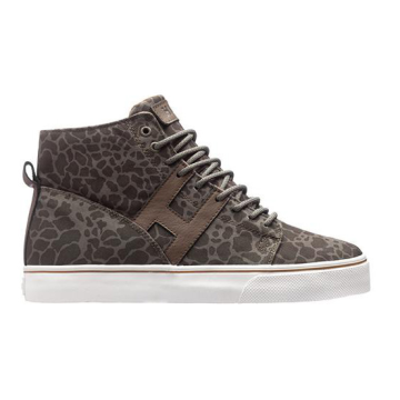 HUF HUF FTW HUPPER OLIVE SHELL SHOCK