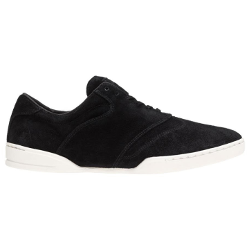 HUF HUF FTW DYLAN BLACK BONE WHITE