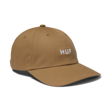 HUF HUF SET OG CV 6 PANEL biscuit
