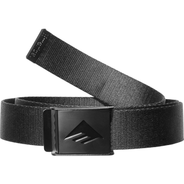 ICON BELT black