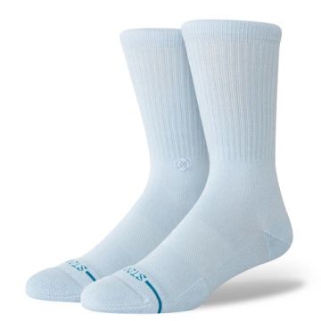 STANCE ICON ice blue