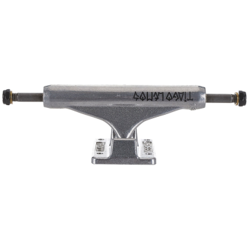 INDY INDEPENDENT TRUCK PRO HOLLOW 159 REYNOLDS BLOCK SILVER MID