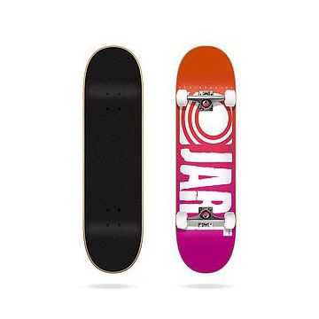 CLASSIC MINI COMPLETE 7.25