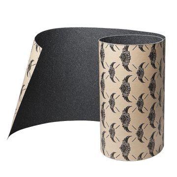 JESSUP GRIP TAPE black (PLAQUE)