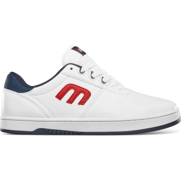 ETNIES JOSLIN MICHELIN white navy red