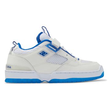 DC JS 1 JOHN SHANAHAN white blue