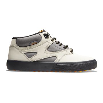 KALIS VULC MID WNT heather grey gold cream