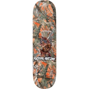 FUCKING AWESOME KB STATUE 8,25