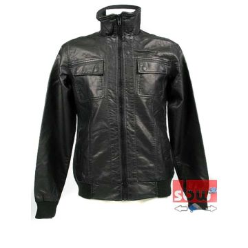 KREW JG THUNDER black