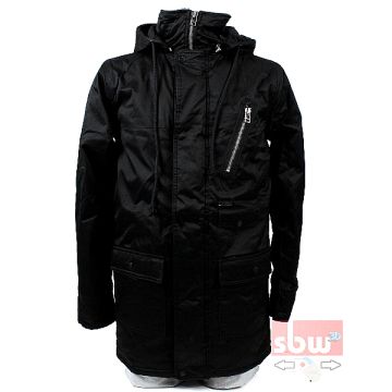 KREW MALONE JACKET black