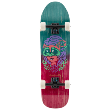 COMPLETE ATVX PERFECTO RACCOON 32 X 8.6