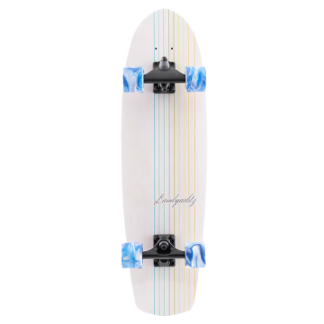 COMPLETE BUTTER WHITE LINES 31.2 X 9 WB 15.49