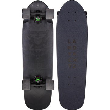 LANDYACHTZ LANDYACHTZ COMPLETE DINGHY EMBOSS