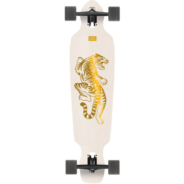 COMPLETE BATTLE AXE BENGAL 38.2 X 9.4 WB 27.2