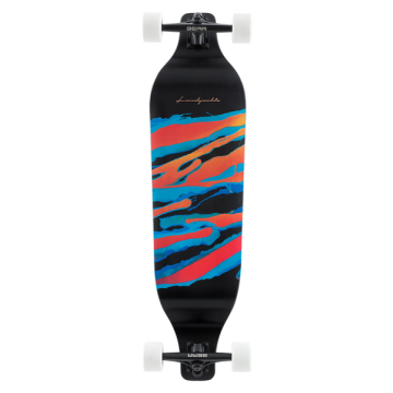 COMPLETE EVO 36 SPECTRUM 36 X 9.5 WB 27.75