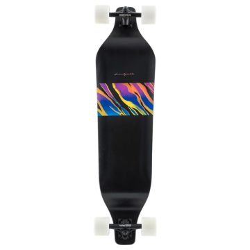 COMPLETE EVO 40 SPECTRUM 40 X 9.8 WB 31.7-32.2