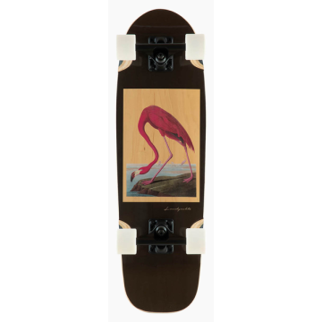 LANDYATCHZ LANDYACHTZ COMPLETE DINGHY BLUNT FLAMINGO 28.5 X 8.6 WB 14.5