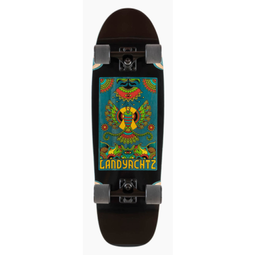 LANDYATCHZ LANDYACHTZ COMPLETE RAFT MESSENGER 30 X 9.1 WB 15