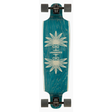 LANDYATCHZ LANDYACHTZ COMPLETE TOP CAT 37 PALM 37 X 9.9 WB 29.2