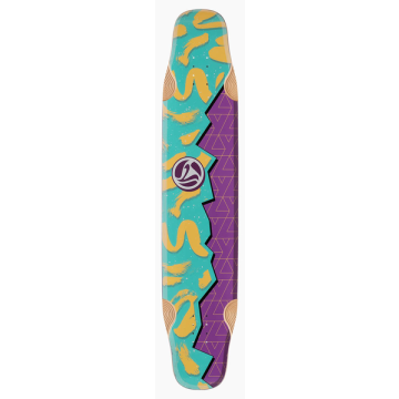 LANDYATCHZ LANDYACHTZ DECK STRATUS 46 BAYSIDE 45.5 X 9.25 WB 27.5-29.5