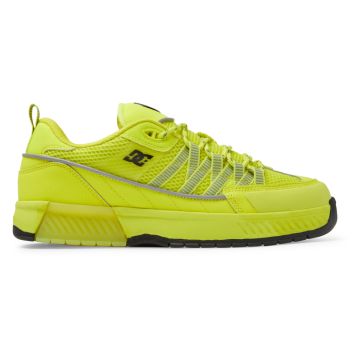 DC LUCIEN green flash