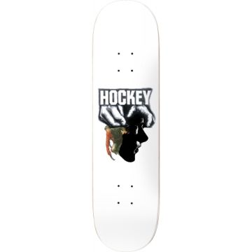 HOCKEY LUCK JOHN FITZGERALD 8,25