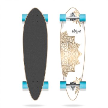MANDALA ESSENTIAL 36 PINTAIL