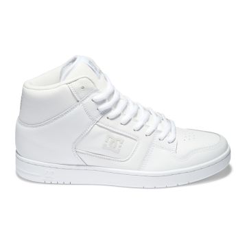 MANTECA 4 HI white white battleship