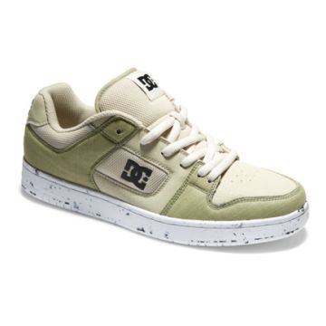 MANTECA 4 ZERO WASTE green brown black