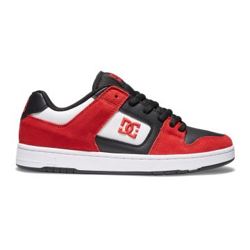 MANTECA 4S red black white