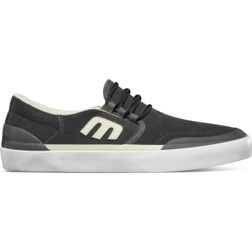 ETNIES MARANA SLIP LACE XLT charcoal