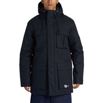 DC MAYBURY JACKET black