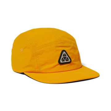 HUF METAL TT VOLLEY CAP banana