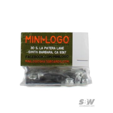 MINI LOGO VIS MINI LOGO 1.5