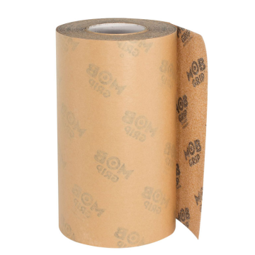 MOB MOB GRIP ROULEAU (L'UNITE) 10 X 60 CLEAR