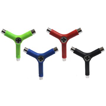 MOSAIC BEARING Y TOOL green