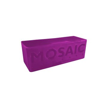 MOSAIC WAX purple