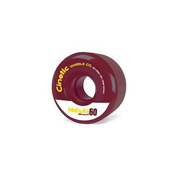  NEBULA 60MMX40MMX78A red 