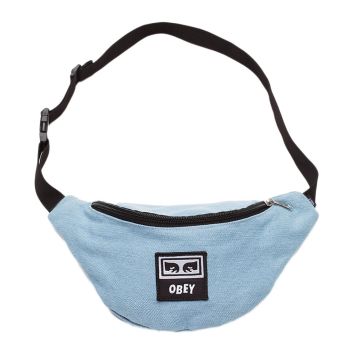 WASTED HIP BAG denim