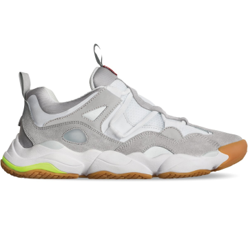 GLOBE OPTION EVO grey white