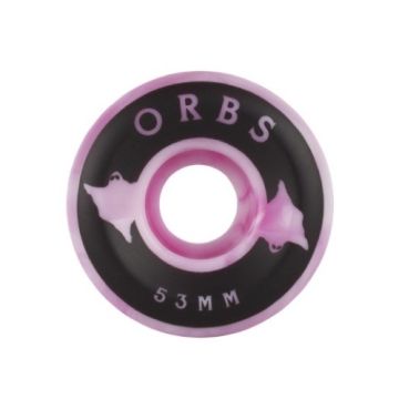 ORBS ORBS SPECTERS CONICAL 99A 53MM pink white